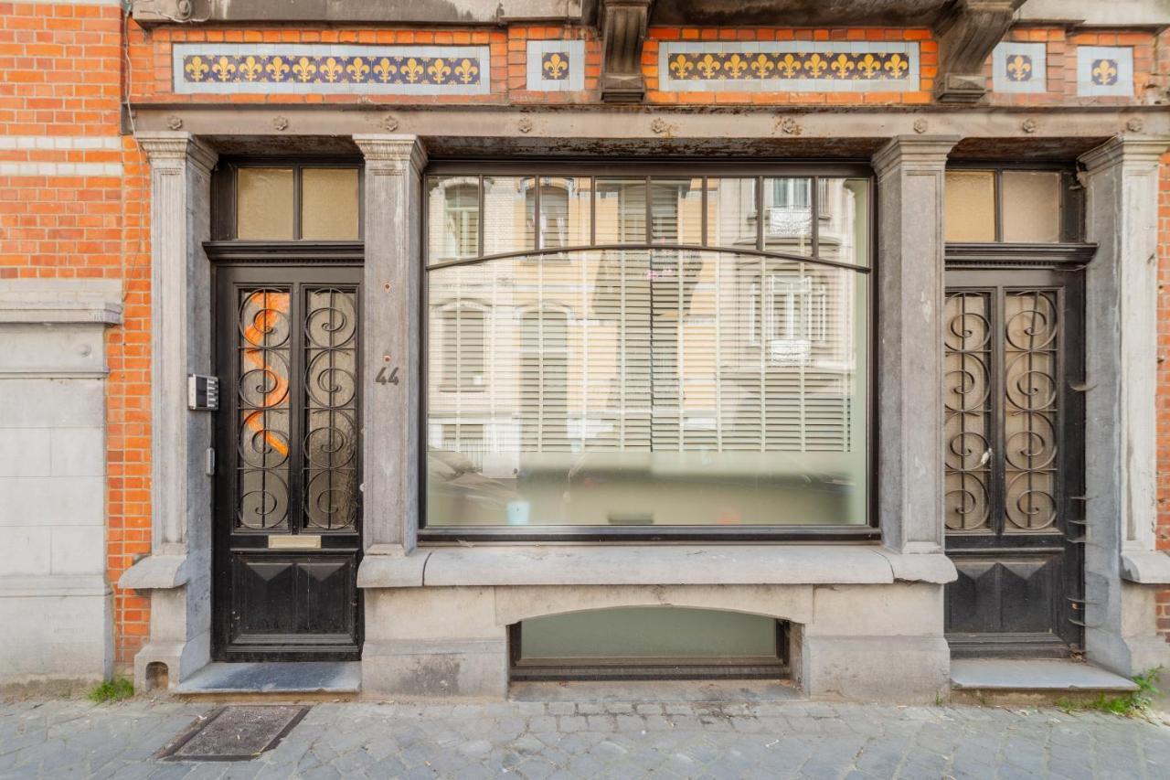 Jean Robie Appartement *