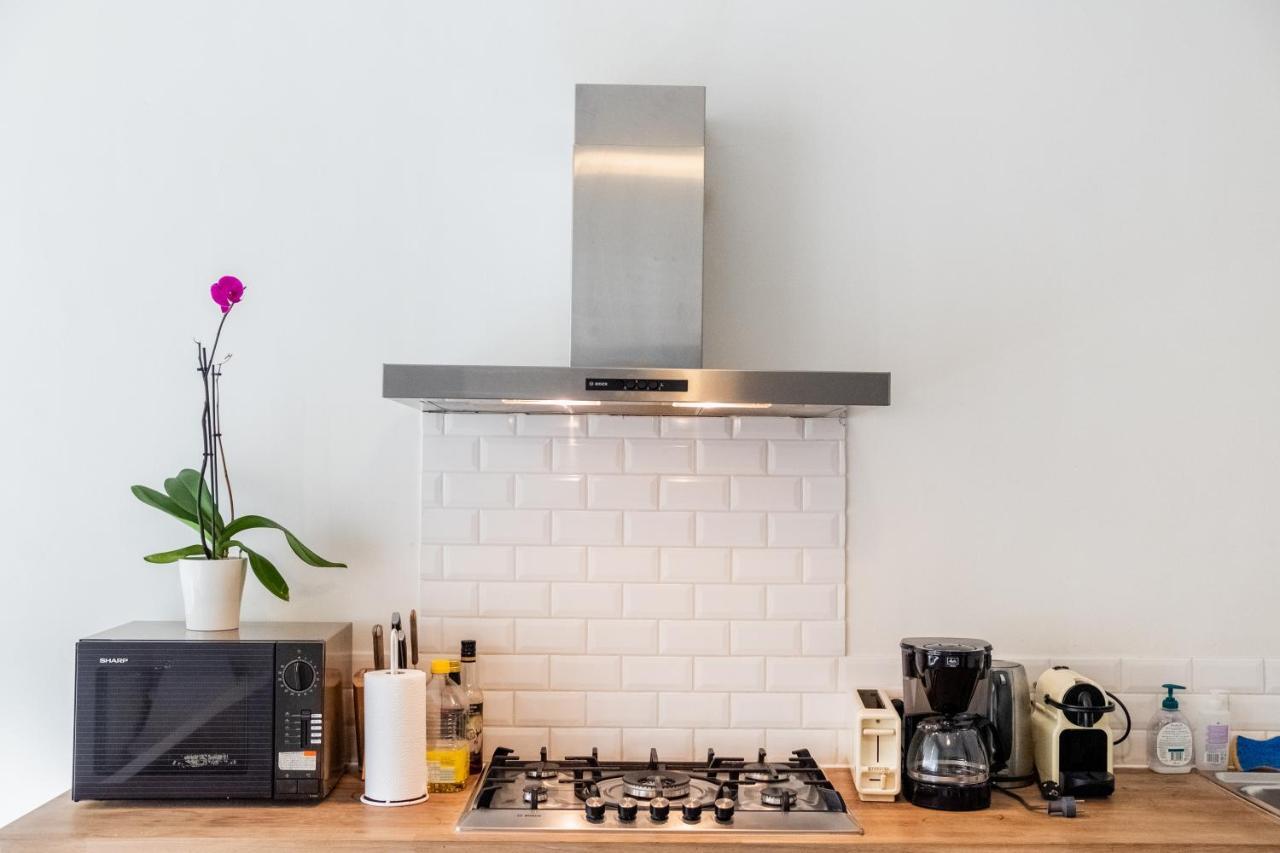 Jean Robie Appartement