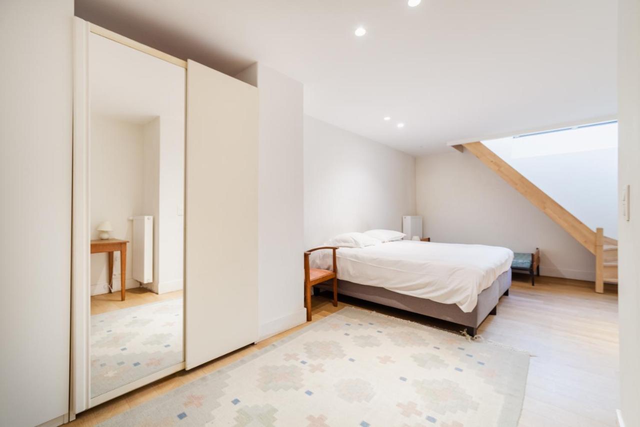 Jean Robie Appartement