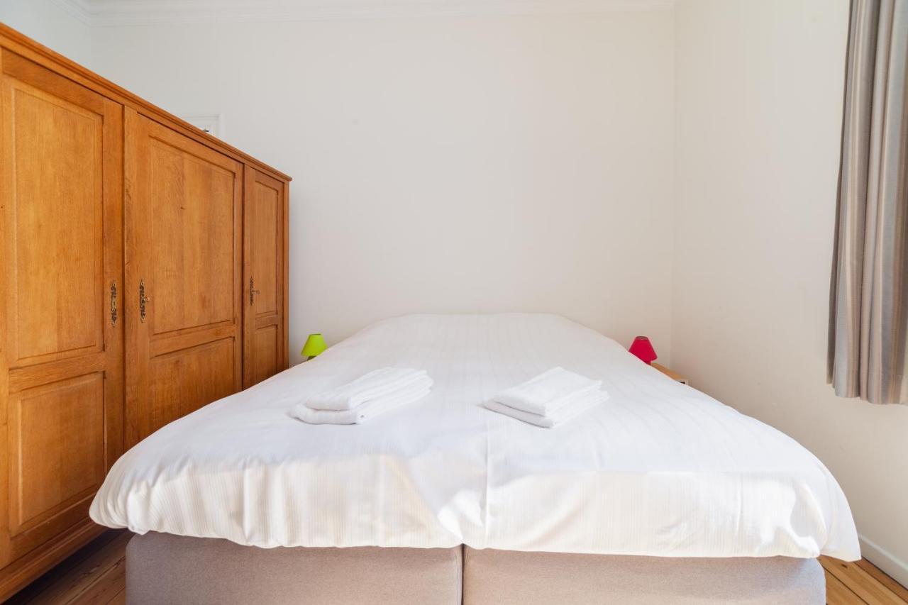 Apartment Jean Robie Brüssel