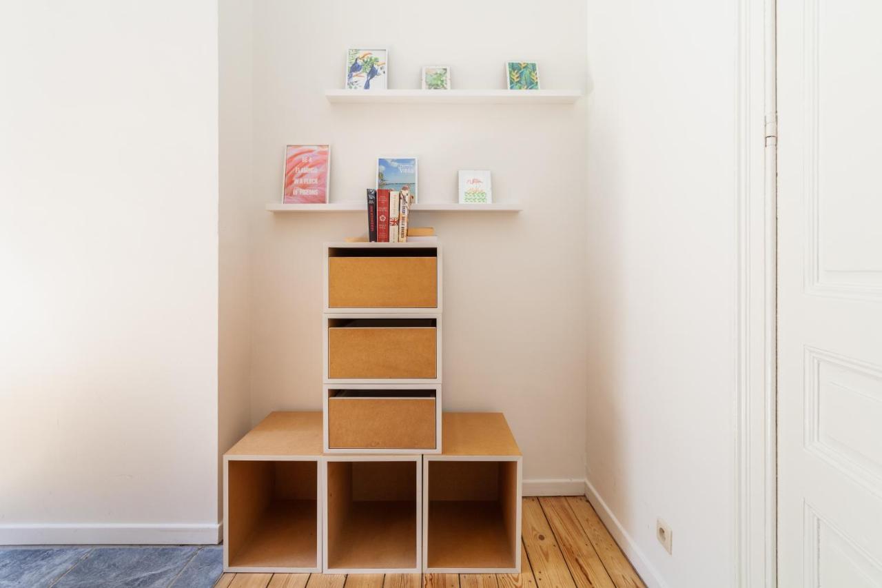 Jean Robie Appartement