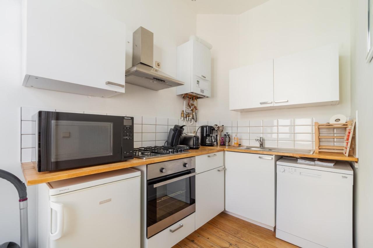 Jean Robie Appartement Bruxelles