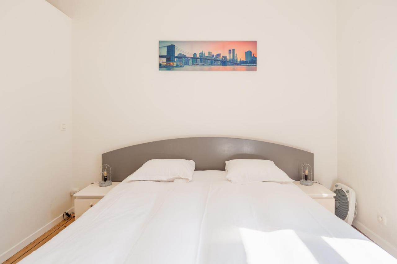 Apartment Jean Robie Brüssel