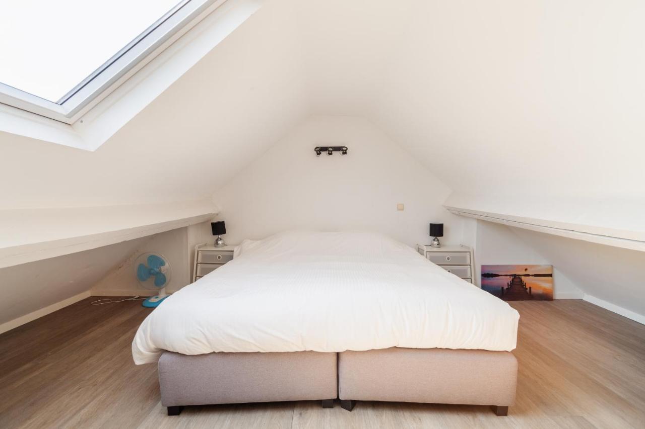 Appartement Jean Robie Bruxelles