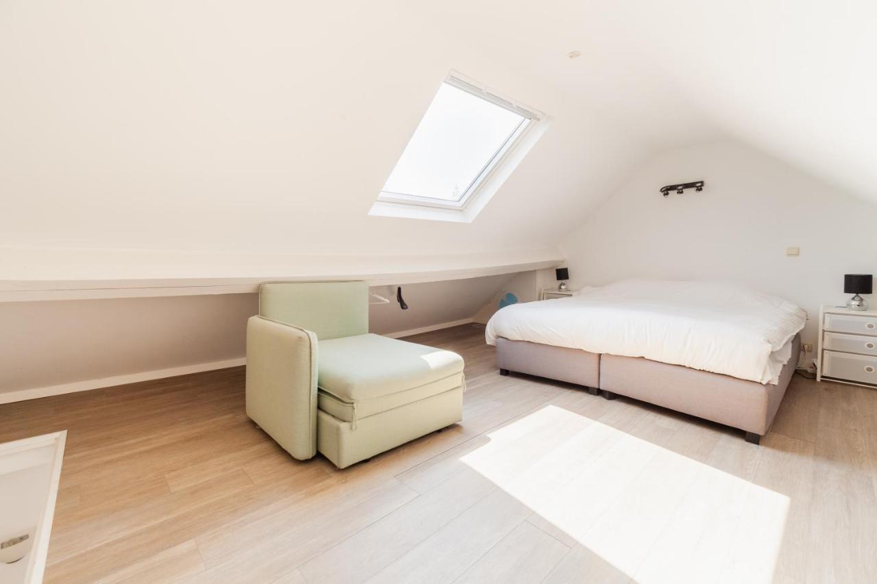 Apartment Jean Robie Brüssel